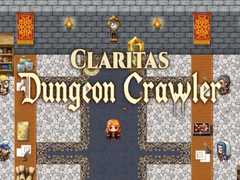                                                                     Claritas Dungeon Crawler  ﺔﺒﻌﻟ