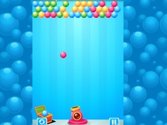                                                                     Bubble Shooter ﺔﺒﻌﻟ