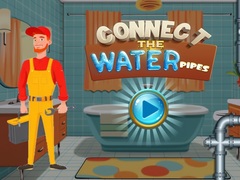                                                                     Connect The Water Pipes ﺔﺒﻌﻟ