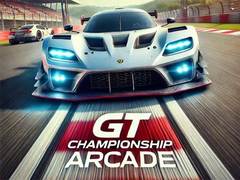                                                                     GT Championship Arcade ﺔﺒﻌﻟ