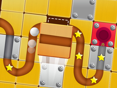                                                                     Unblock Ball Slide Puzzle ﺔﺒﻌﻟ