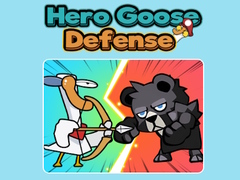                                                                     Hero Goose Defense ﺔﺒﻌﻟ