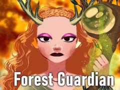                                                                     Forest Guardian ﺔﺒﻌﻟ