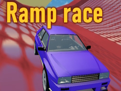                                                                     Ramp race ﺔﺒﻌﻟ