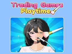                                                                     Trading Games Playtime  ﺔﺒﻌﻟ