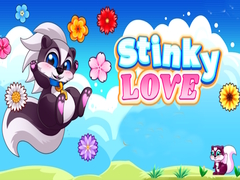                                                                     Stinky Love ﺔﺒﻌﻟ