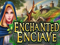                                                                     Enchanted Enclave ﺔﺒﻌﻟ