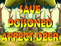                                                                     Save Poisoned Affect Deer ﺔﺒﻌﻟ