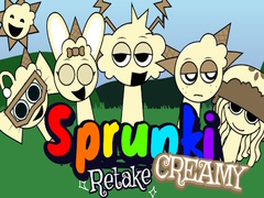                                                                     Sprunki Retake Creamy ﺔﺒﻌﻟ