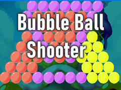                                                                     Bubble Ball Shooter ﺔﺒﻌﻟ