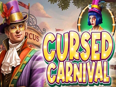                                                                     Cursed Carnival ﺔﺒﻌﻟ