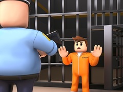                                                                     JailBreak : Escape from Prison ﺔﺒﻌﻟ