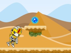                                                                     Run Robot Run ﺔﺒﻌﻟ