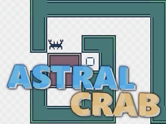                                                                     Astral Crab ﺔﺒﻌﻟ