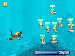                                                                     Fish Shooting Fish Hunter ﺔﺒﻌﻟ