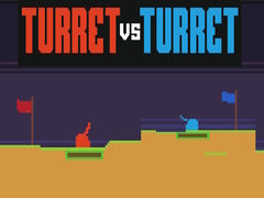                                                                     Turret vs Turret ﺔﺒﻌﻟ