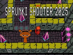                                                                     Sprunki Shooter 2025 ﺔﺒﻌﻟ