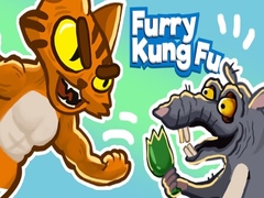                                                                     Furry Kung Fu ﺔﺒﻌﻟ