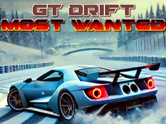                                                                     GT Drift Most Wanted ﺔﺒﻌﻟ