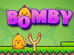                                                                     Bomby ﺔﺒﻌﻟ