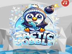                                                                     Arctic Gobble ﺔﺒﻌﻟ