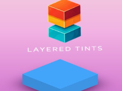                                                                     Layered Tints ﺔﺒﻌﻟ