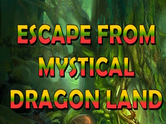                                                                     Escape From Mystical Dragon Land ﺔﺒﻌﻟ