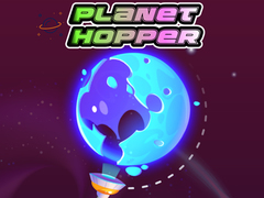                                                                     Planet Hopper ﺔﺒﻌﻟ