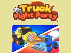                                                                     Truck Fight Party  ﺔﺒﻌﻟ