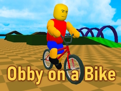                                                                     Obby on a Bike ﺔﺒﻌﻟ