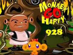                                                                     Monkey GO Happy 928 ﺔﺒﻌﻟ