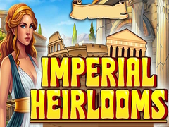                                                                     Imperial Heirlooms ﺔﺒﻌﻟ