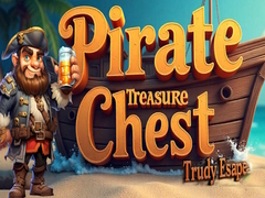                                                                     Pirate Treasure Chest Trudy Escape ﺔﺒﻌﻟ