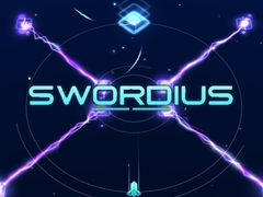                                                                     Swordius ﺔﺒﻌﻟ