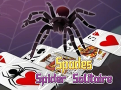                                                                     Spades Spider Solitaire ﺔﺒﻌﻟ