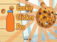                                                                     Cookie Clicker Pro  ﺔﺒﻌﻟ