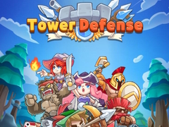                                                                     Tower Defense  ﺔﺒﻌﻟ