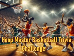                                                                     Hoop Master Basketball Trivia Challenge ﺔﺒﻌﻟ