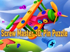                                                                     Screw Master 3D: Pin Puzzle ﺔﺒﻌﻟ