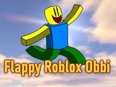                                                                     Flappy Roblox Obbi ﺔﺒﻌﻟ