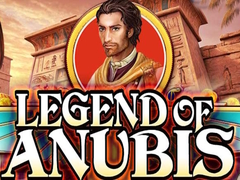                                                                     Legend of Anubis ﺔﺒﻌﻟ