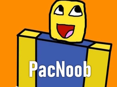                                                                     PacNoob ﺔﺒﻌﻟ