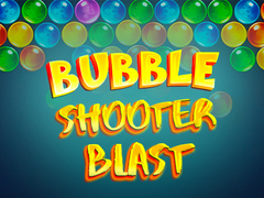                                                                     Bubble Shooter Blast ﺔﺒﻌﻟ