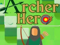                                                                     Archer Hero ﺔﺒﻌﻟ