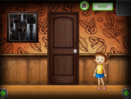 لعبة Amgel Kids Room Escape 283  على الانترنت.