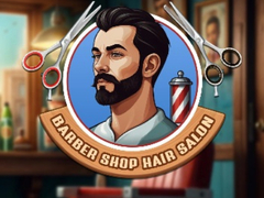                                                                     Barber Shop Hair Salon Sim ﺔﺒﻌﻟ