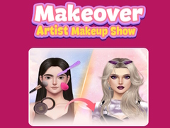                                                                     Makeover Artist Makeup Show  ﺔﺒﻌﻟ