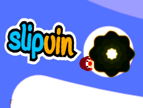 لعبة Slipuin  على الانترنت