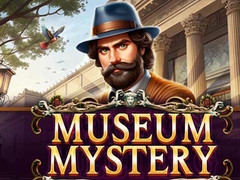                                                                     Museum Mystery ﺔﺒﻌﻟ