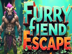                                                                     Furry Fiend Escape ﺔﺒﻌﻟ